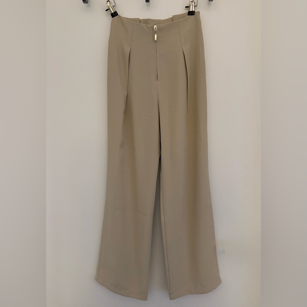 Work Dress Pants